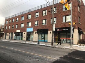 251 Christie Street, Toronto, ON
