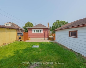 203 Hibbert Avenue, Durham, ON , MLS #E13624344 , Image - 1