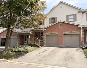 2355 Fifth Line W, Peel, ON