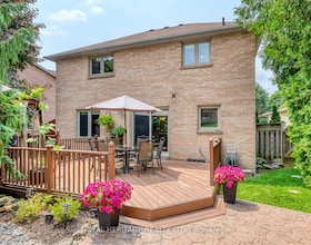 1451 Ravensmoor Crescent, Peel, ON , MLS #W13623866 , Image - 1