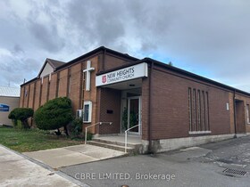 573 Concession Street, Hamilton, ON