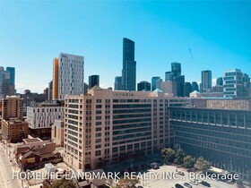 181 Dundas Street E, Toronto, ON , MLS #C13623748 , Image - 1