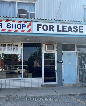 2157 G Weston Road, Toronto, ON