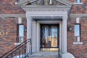 166 Eastbourne Avenue, Toronto, ON