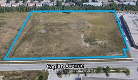 150 Caplan Avenue, Simcoe, ON