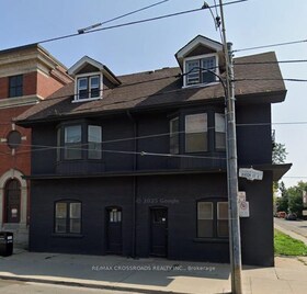 1349-1351 Queen Street E, Toronto, ON
