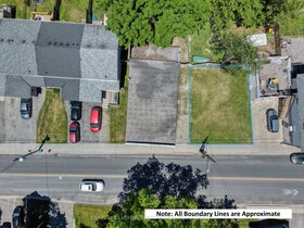 0 Lake Drive, York, ON