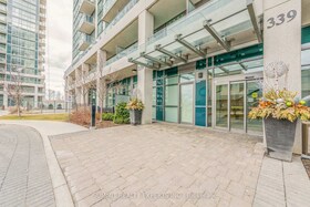 339 Rathburn Road W, Peel, ON , MLS #W13476292 , Image - 1
