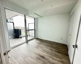 1100 Sheppard Avenue W, Toronto, ON , MLS #W13476784 , Image - 1