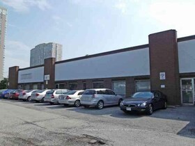 670 Progress Avenue, Toronto, ON