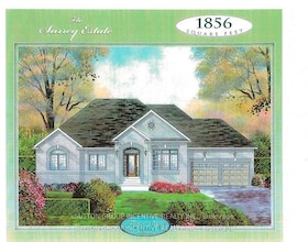 Lot 32 Red Maple Street, Simcoe, ON , MLS #S13622480 , Image - 1