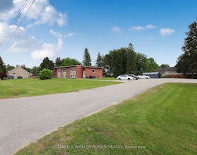 181 Murphy Road, Simcoe, ON , MLS #N13478156 , Image - 1