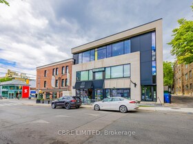 326 Lonsdale Road, Toronto, ON