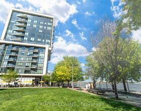 15 Merchants' Wharf N/A, Toronto, ON , MLS #C13478226 , Image - 1