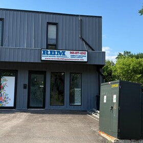 43 Guelph Street, Halton, ON