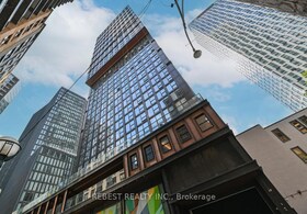 82 Dalhousie Street, Toronto, ON