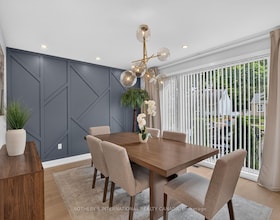 20 Uno Drive, Toronto, ON , MLS #W13478354 , Image - 1