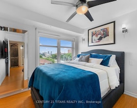 1837 Eglinton Avenue E, Toronto, ON , MLS #C13478500 , Image - 1