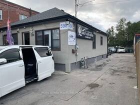 598 Danforth Road, Toronto, ON