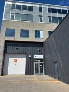 1510 Birchmount Road, Toronto, ON
