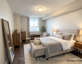 40 Panorama Court, Toronto, ON , MLS #W13621410 , Image - 1