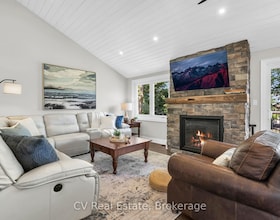 22 Baycrest Drive, Simcoe, ON , MLS #S13479432 , Image - 1