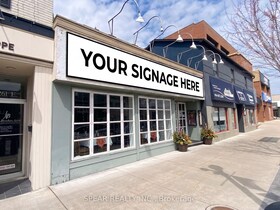 263 Lakeshore Road E, Halton, ON