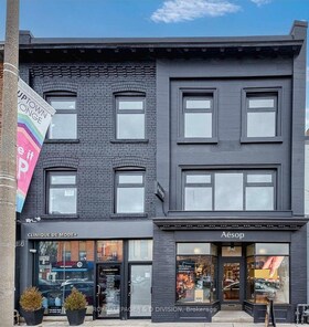 2579 Yonge Street, Toronto, ON