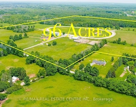 10253 2nd Line, Halton, ON , MLS #W13479372 , Image - 1