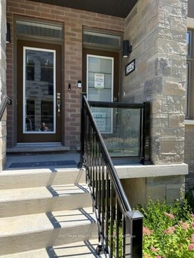 45 Fieldridge Crescent, Peel, ON