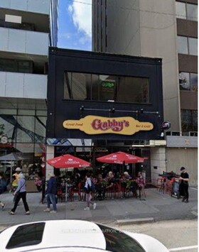 192 Bloor Street W, Toronto, ON