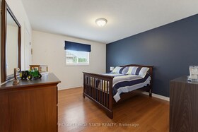 73 Degrow Crescent, Hamilton, ON , MLS #X13479836 , Image - 1