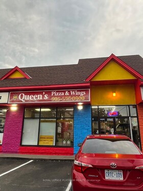 178 Queen Street S, Hamilton, ON