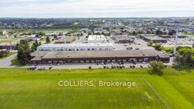 111 Industrial Drive, Durham, ON