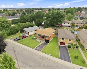 15 Quay Court, Hamilton, ON , MLS #X13620070 , Image - 1