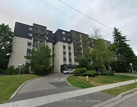 170 Dudley Avenue, York, ON
