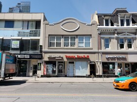 522 Yonge Street, Toronto, ON