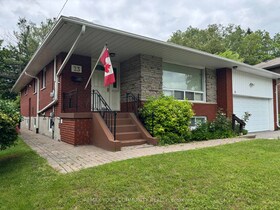 23 Cheyenne Drive, Toronto, ON