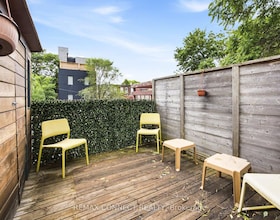 37 Noble Street, Toronto, ON , MLS #W13556958 , Image - 1