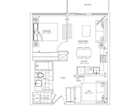 125 Redpath Avenue, Toronto, ON