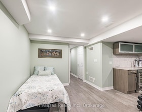 9 Parisian Road, Peel, ON , MLS #W13670450 , Image - 1