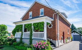 739 Albert Street, Durham, ON , MLS #E13627368 , Image - 1