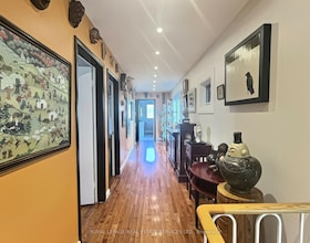 33 Blue Forest Drive, Toronto, ON , MLS #C13619454 , Image - 1