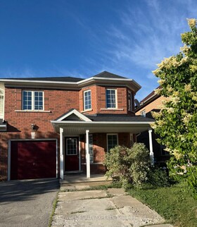 7 FROSTBITE Lane, Peel, ON