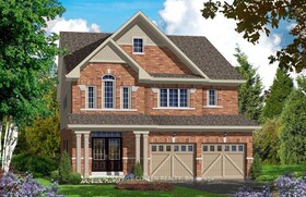 3 Wayne Allison Drive, York, ON