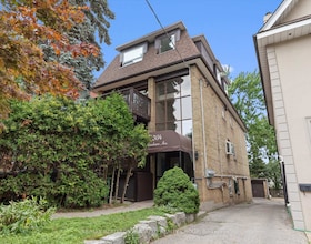 304 Roselawn Avenue, Toronto, ON , MLS #C13618570 , Image - 1