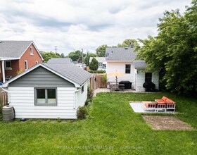 1045 Helena Street, Halton, ON , MLS #W13483346 , Image - 1