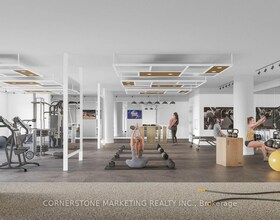 100 Queen Street E, Toronto, ON , MLS #C13618360 , Image - 1