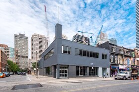 530 Yonge Street, Toronto, ON