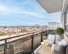 8 Park Vista Drive, Toronto, ON , MLS #E13484440 , Image - 1